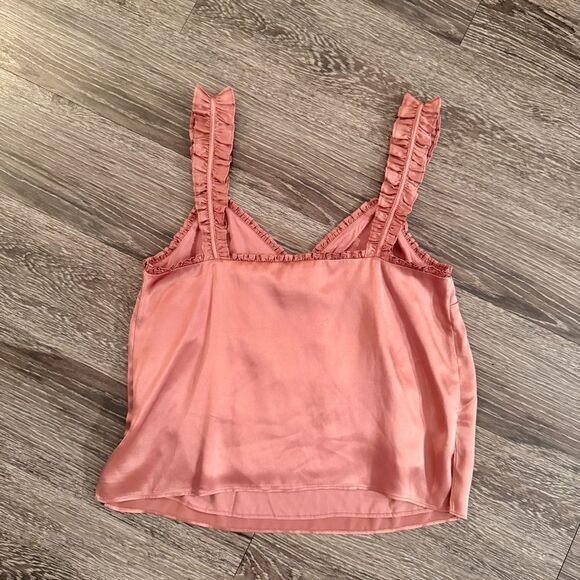 Cami NYC Clover Cami in Cordial New - Picture 6 of 6